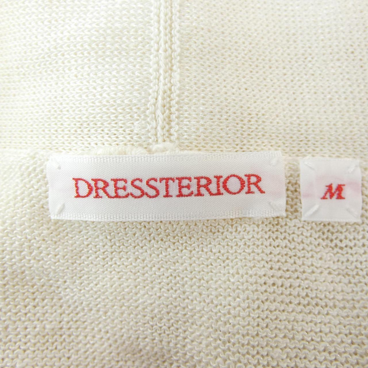 DRESSTERIOR cardigan