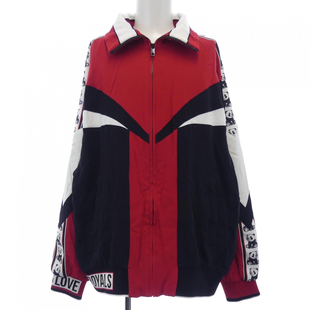 ドルチェアンドガッバーナ DOLCE&GABBANA ブルゾン