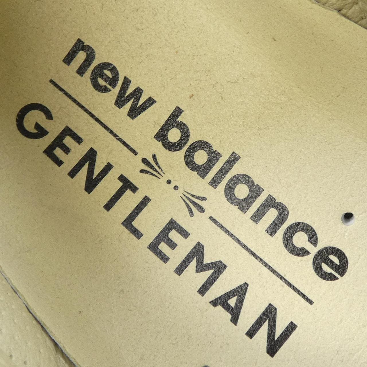 ニューバランス NEW BALANCE スニーカー