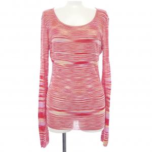 【ヴィンテージ】ミッソーニ MISSONI トップス
