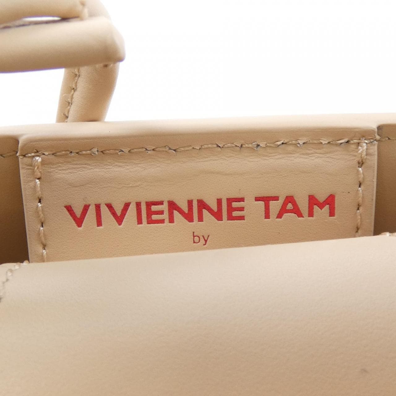 Vivian Tam VIVIENNE TAM BAG