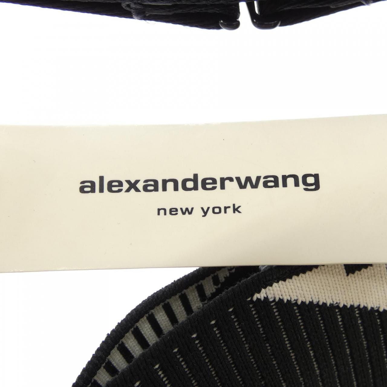 アレキサンダーワン ALEXANDER WANG BAG