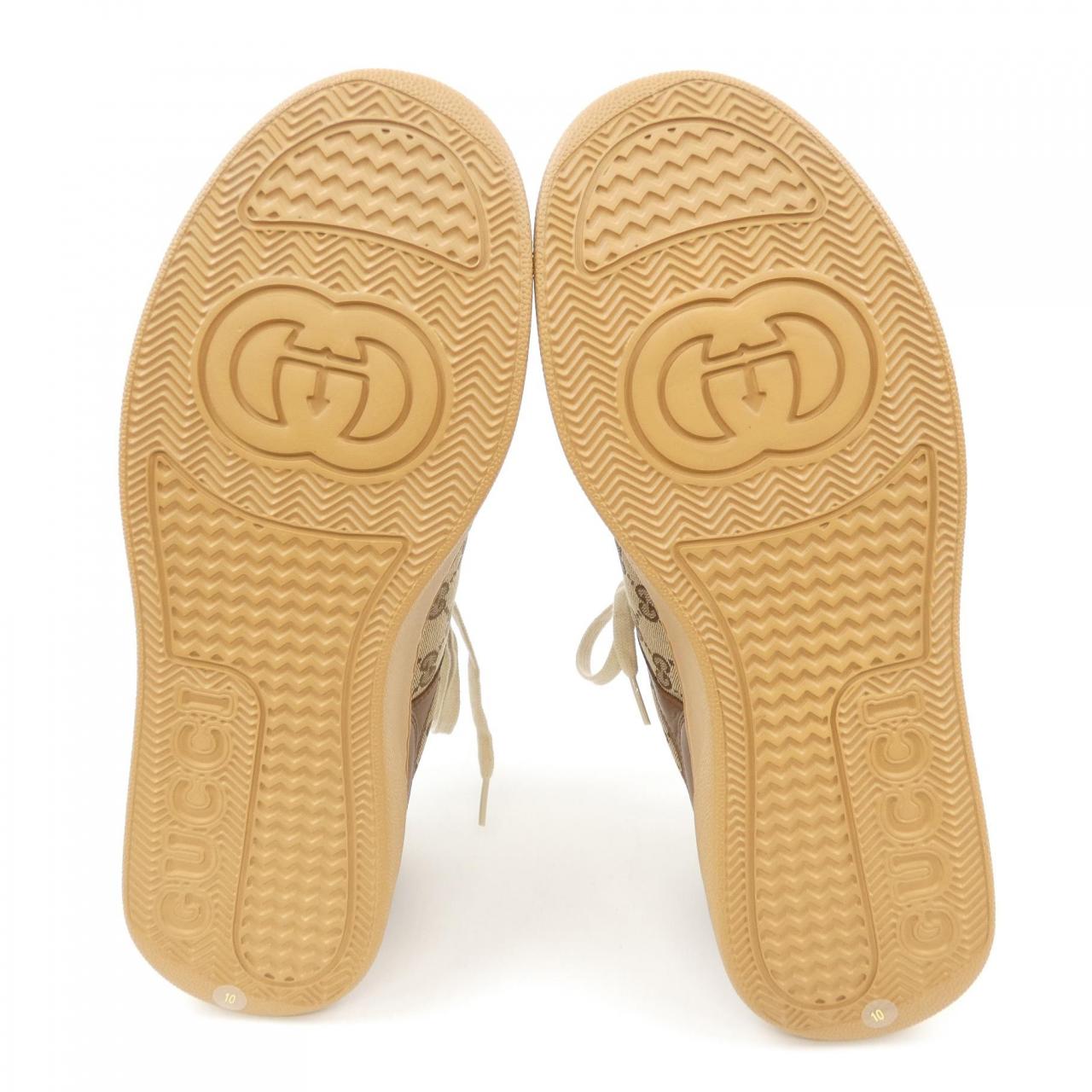 グッチ GUCCI スニーカー
