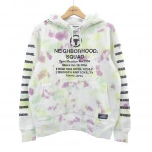 ネイバーフッド NEIGHBORHOOD パーカー