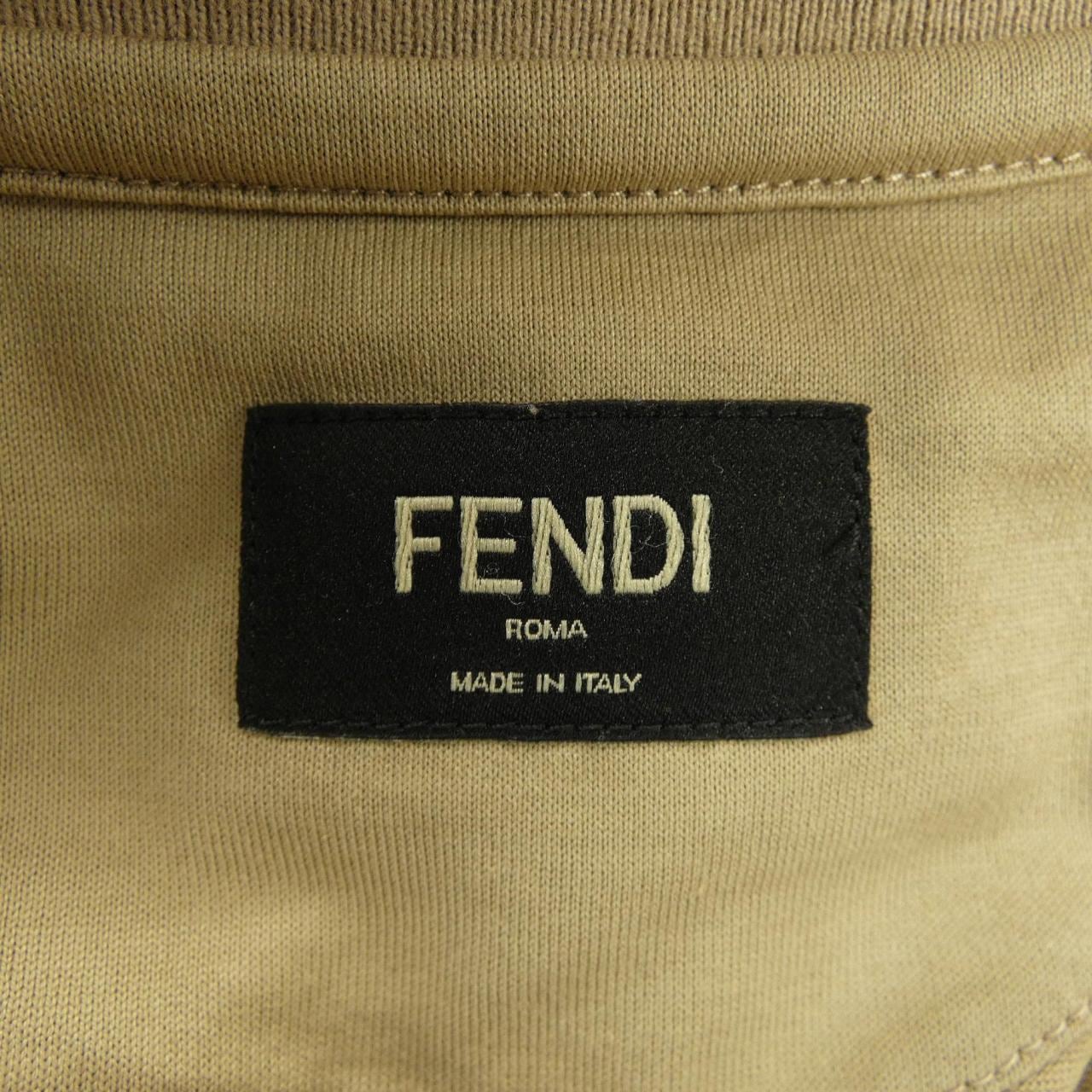フェンディ FENDI Tシャツ