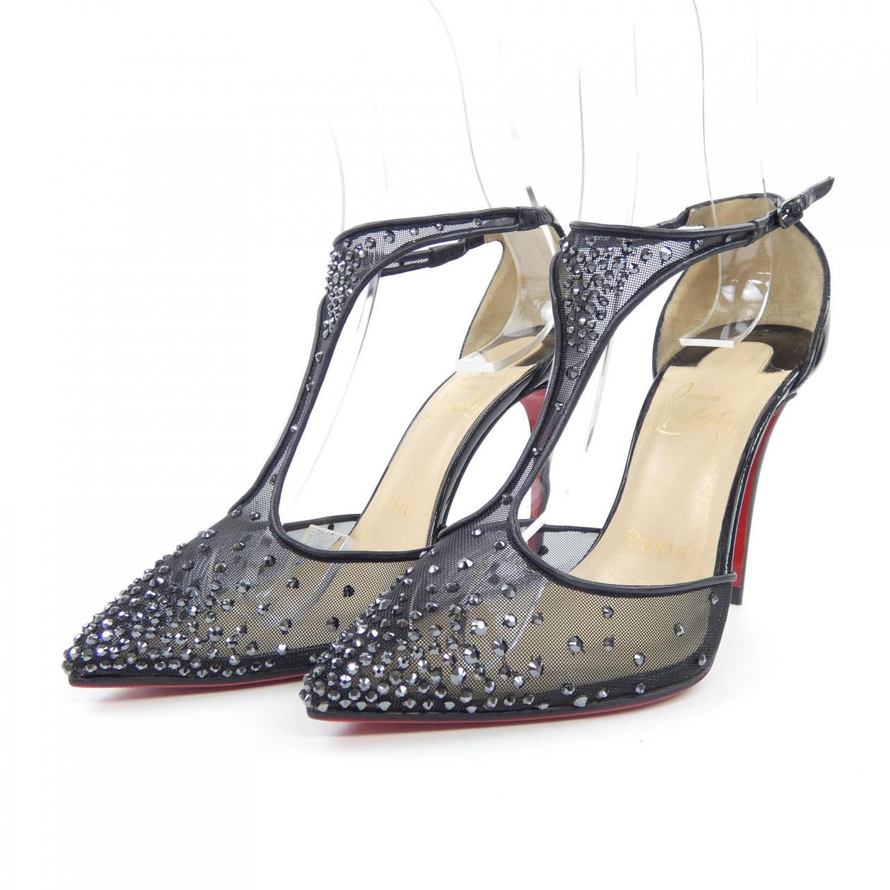 クリスチャンルブタン CHRISTIAN LOUBOUTIN パンプス