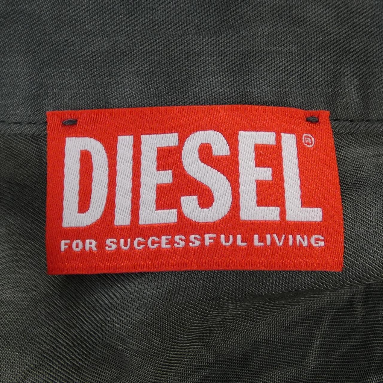 ディーゼル DIESEL シャツ