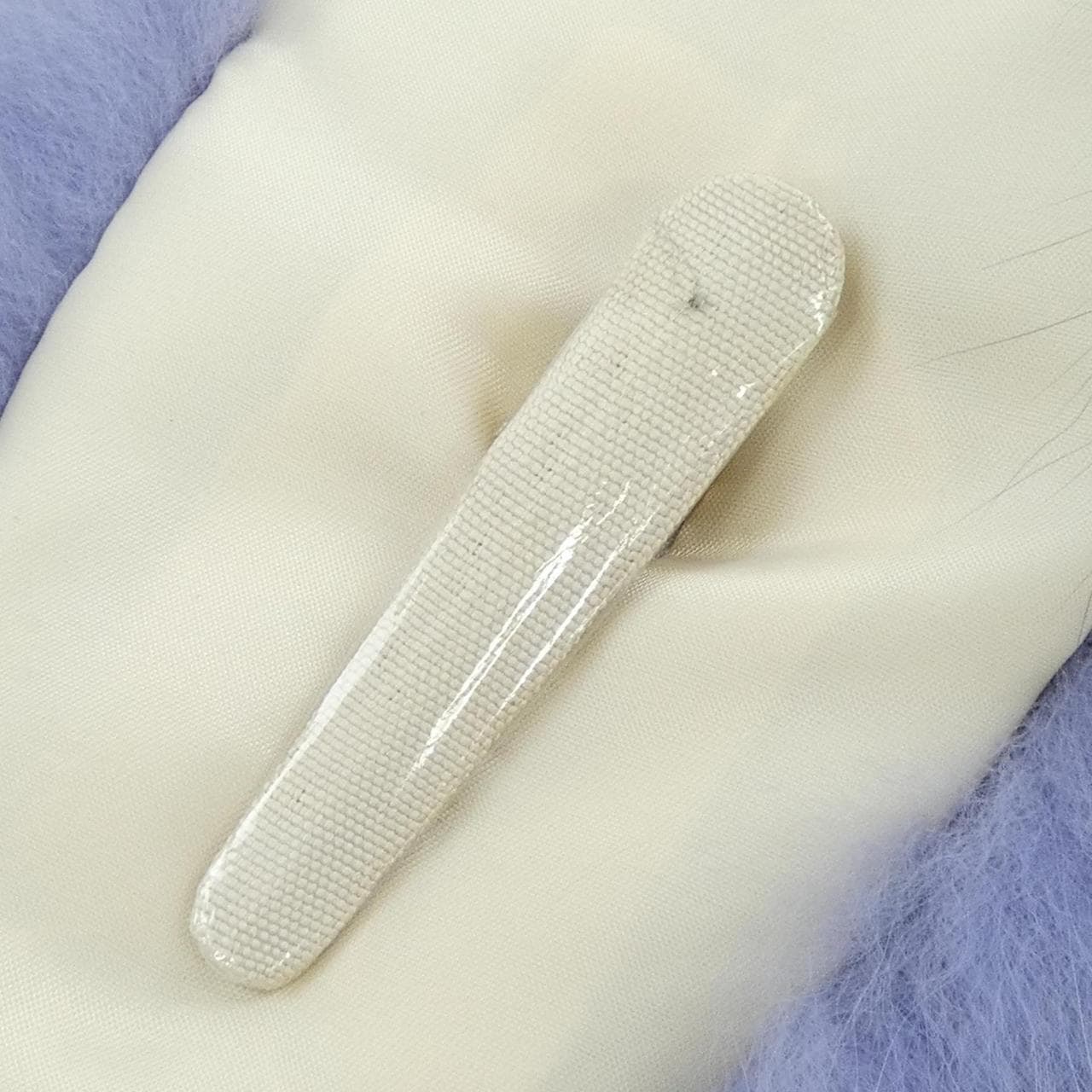 ランバンオンブルー LANVIN en Bleu MUFFLER