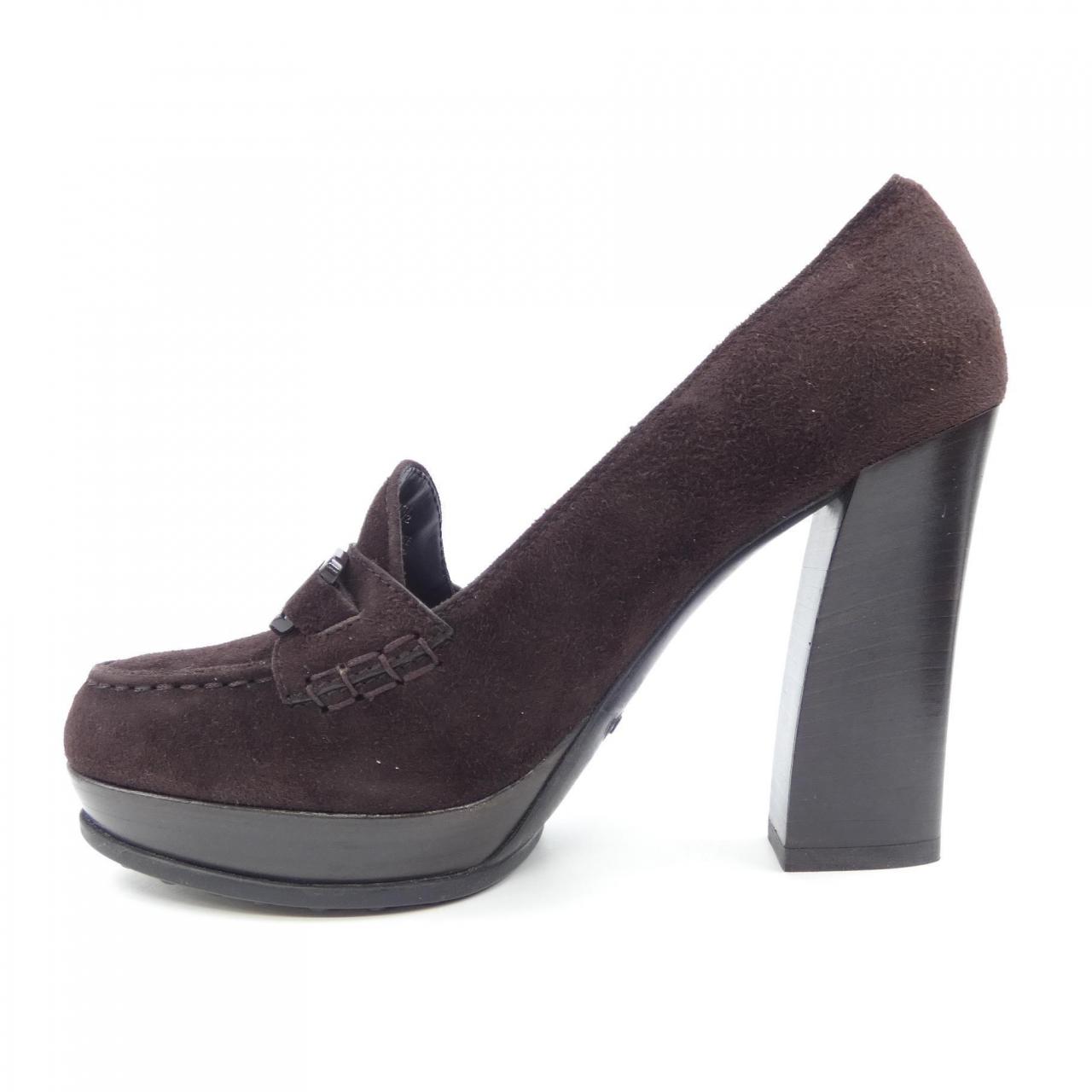 トッズ TOD'S シューズ