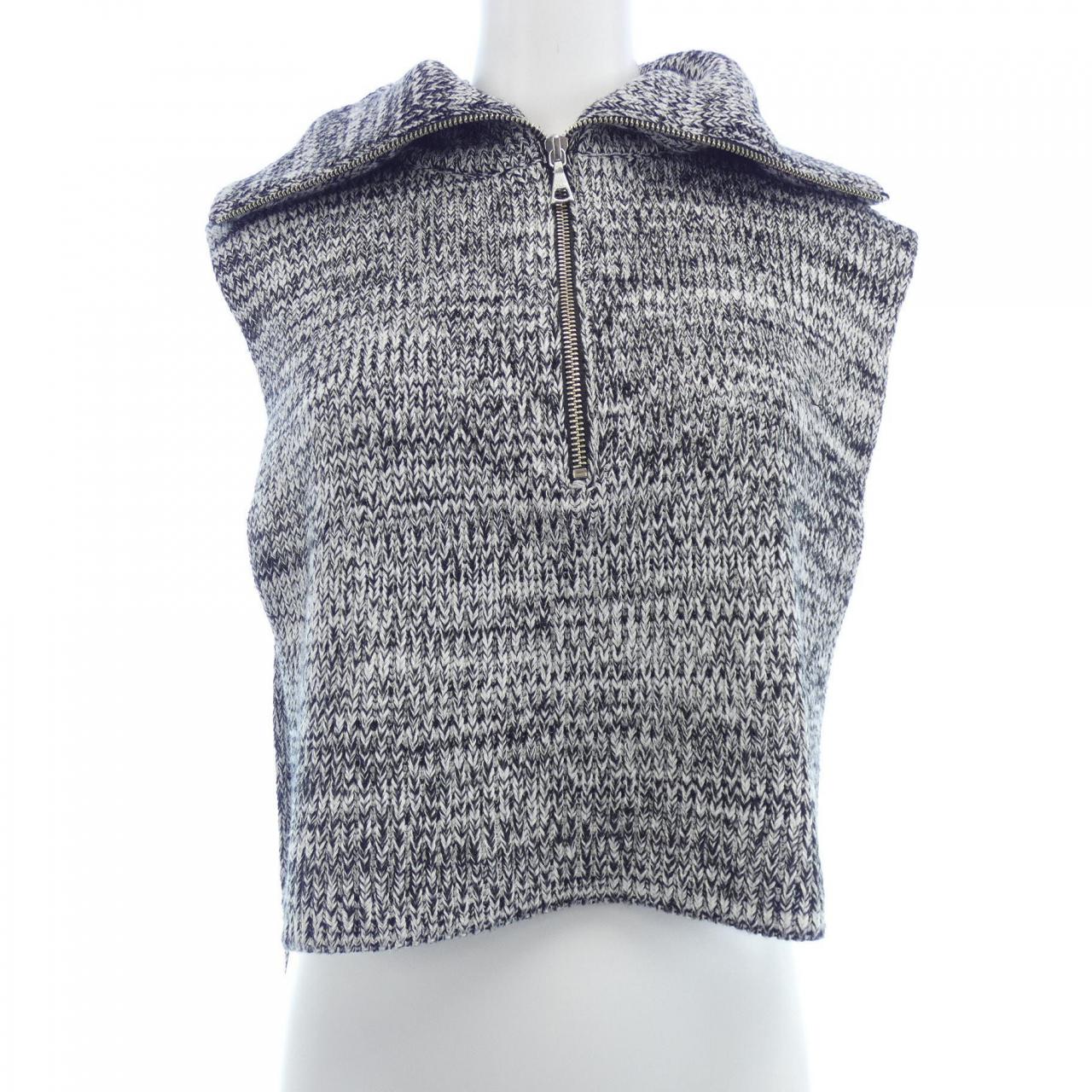 GARAGE OF GOOD CLOTH WJ23L2C0300 ベスト