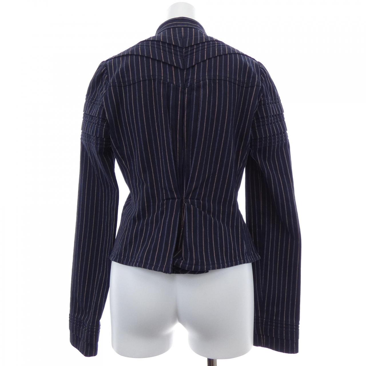 シャネル CHANEL P32834V23299 08P ジャケット