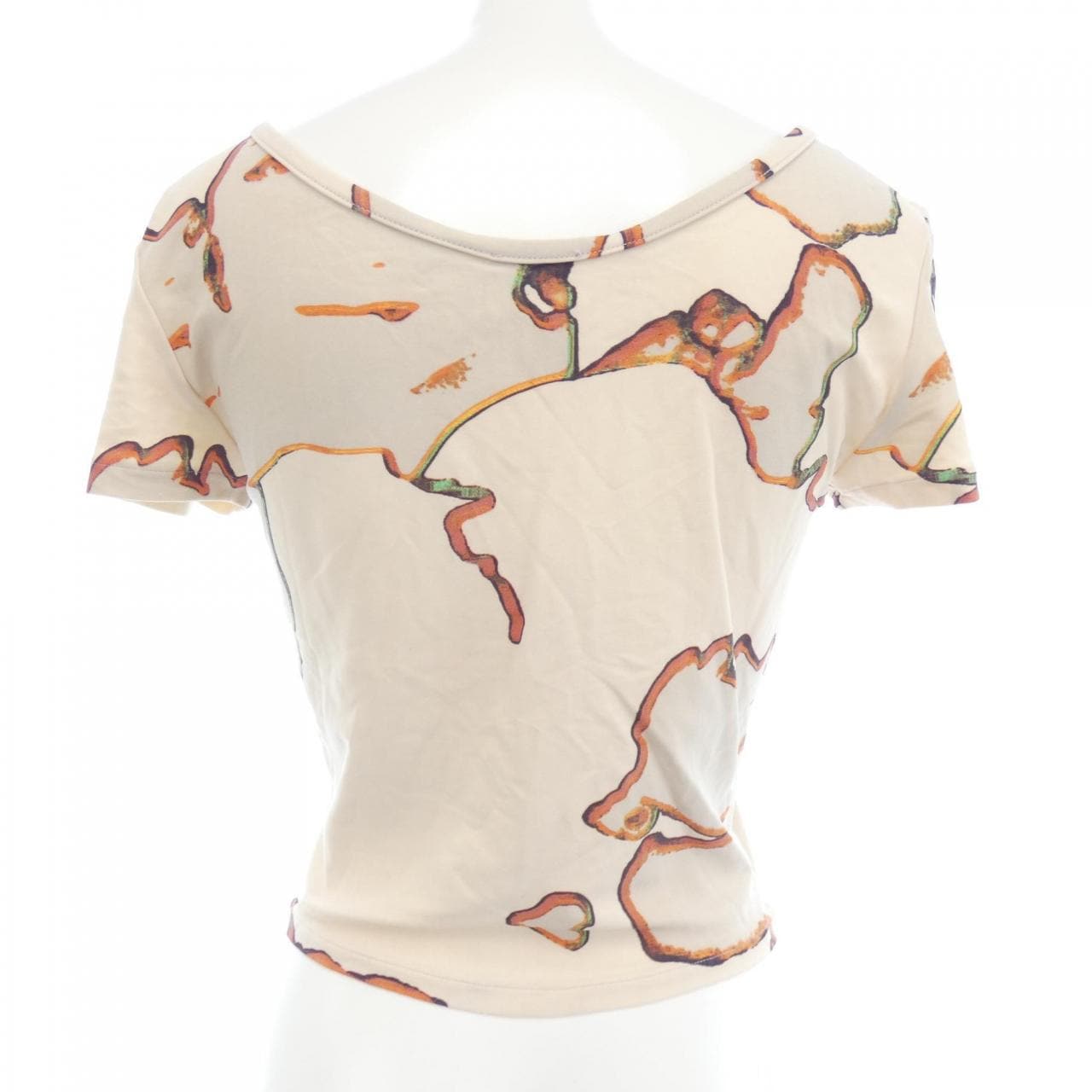 【ヴィンテージ】シャネル CHANEL P15791V08743 00S トップス