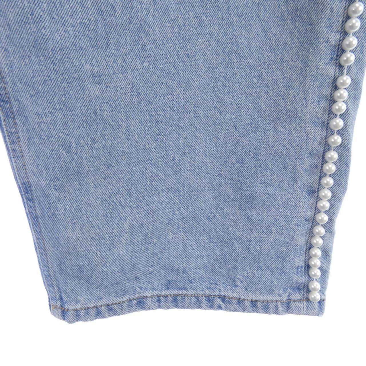 KIMHEKIM ジーンズ