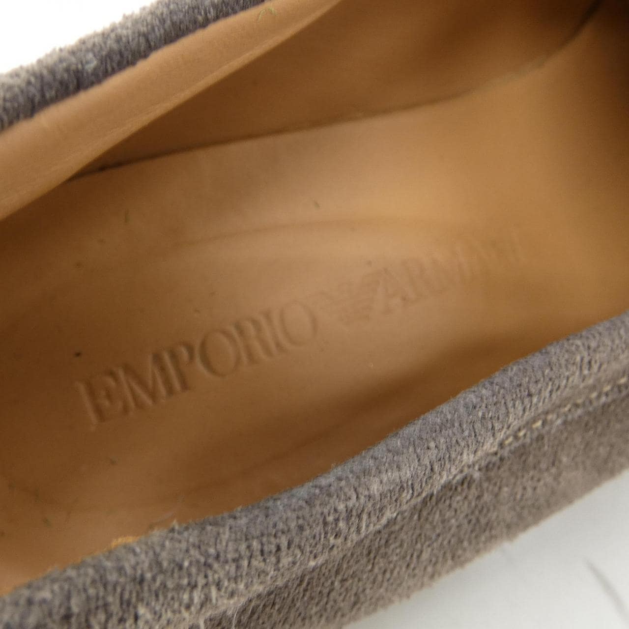 エンポリオアルマーニ EMPORIO ARMANI シューズ