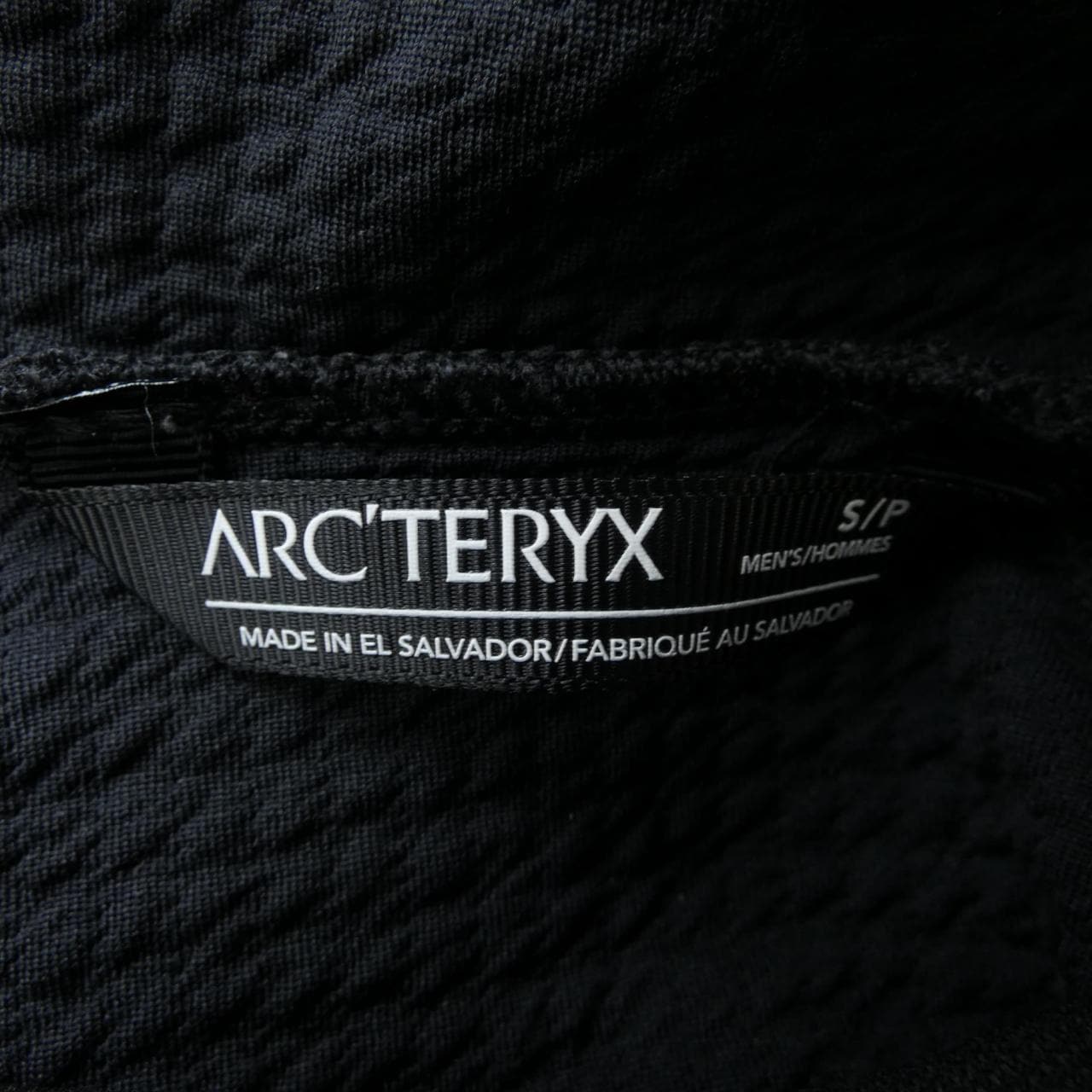 アークテリクス ARC'TERYX X000006518 RETHEL パーカー