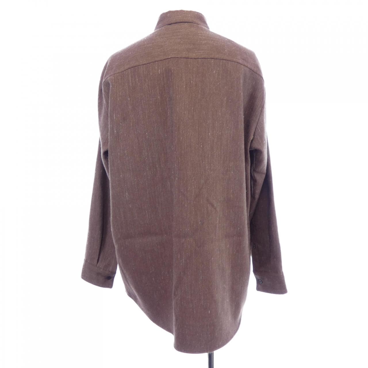 オーラリー AURALEE A20AS01WL シャツ