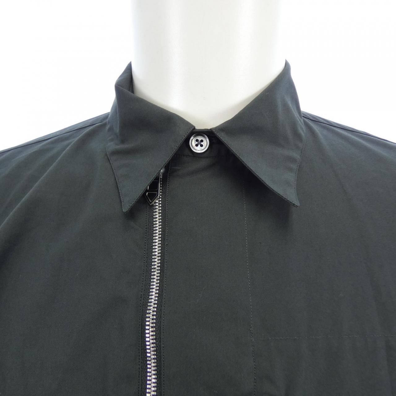 エルメス HERMES *22-5609 シャツ