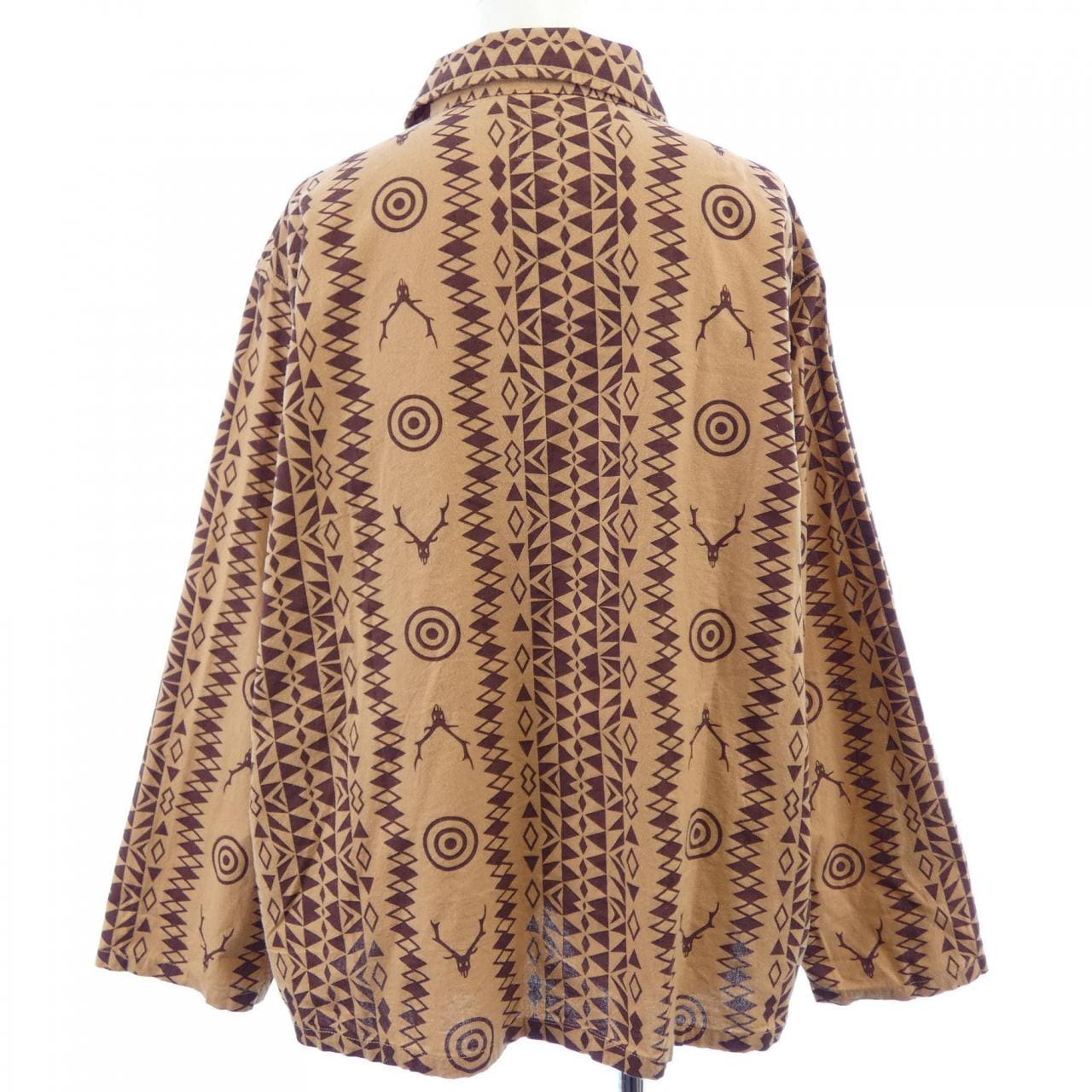 サウスツーウエストエイト SOUTH2 WEST8 OT579 シャツ