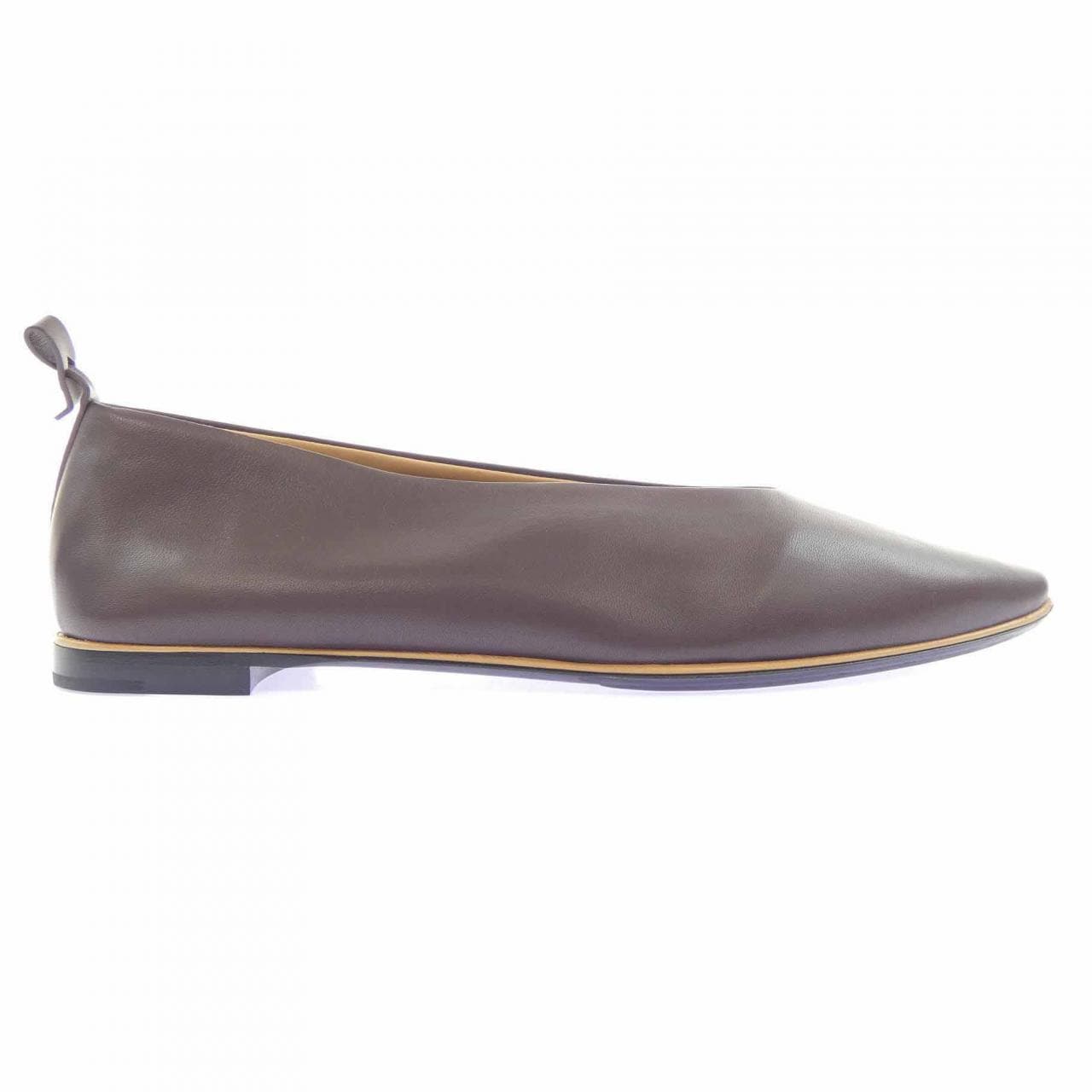 ボッテガヴェネタ BOTTEGA VENETA フラットシューズ