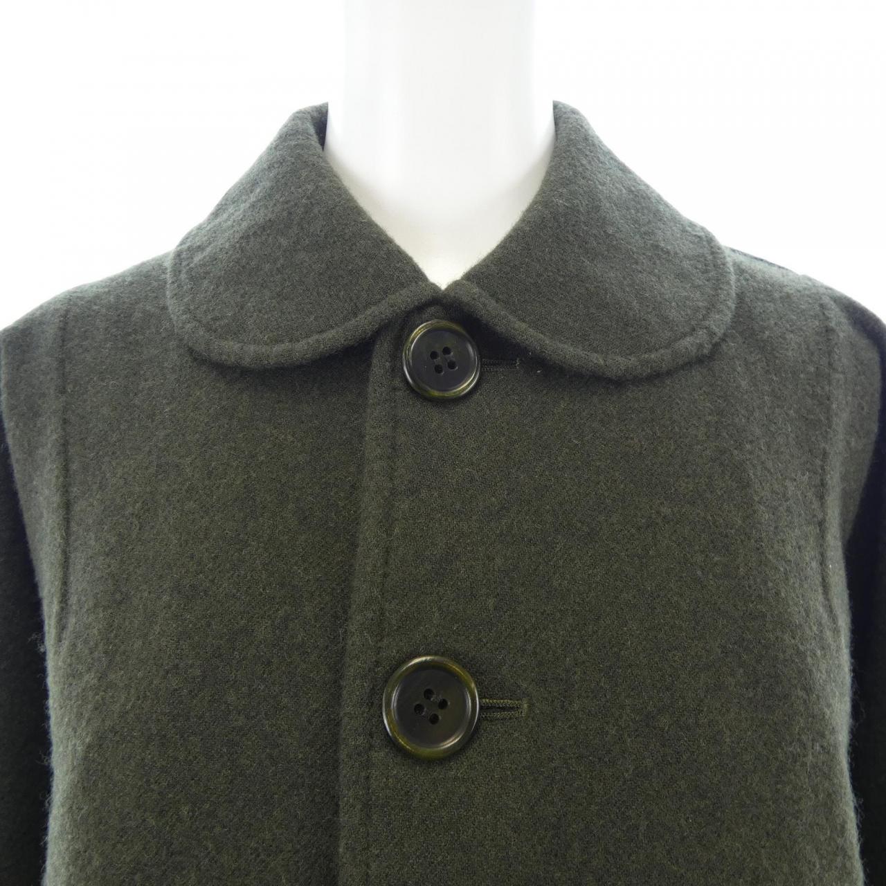 タオコムデギャルソン tao COMME des GARCONS TPJ022 ジャケット
