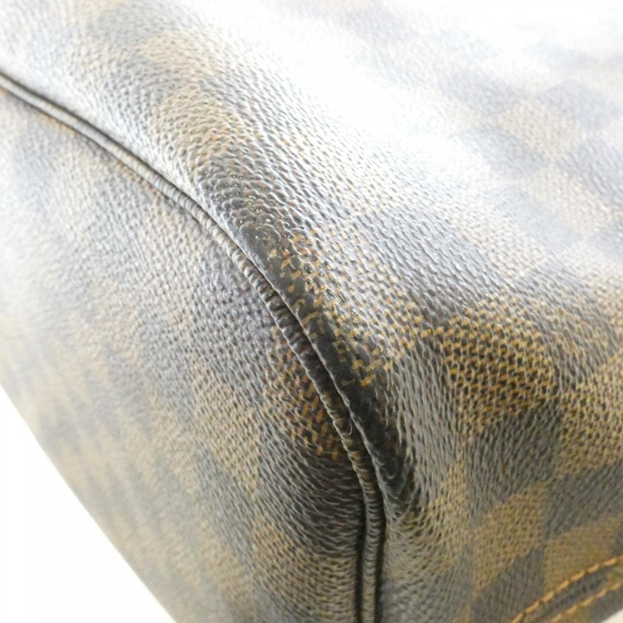 ルイヴィトン ダミエ ネヴァーフル MM N51105 バッグ