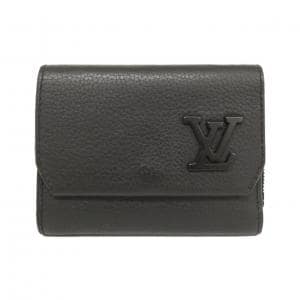 ルイヴィトン LVアエログラム ポルトフォイユ パイロット M81740 財布