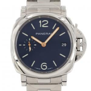 PANERAI Luminor Due PAM01123 SS Automatic