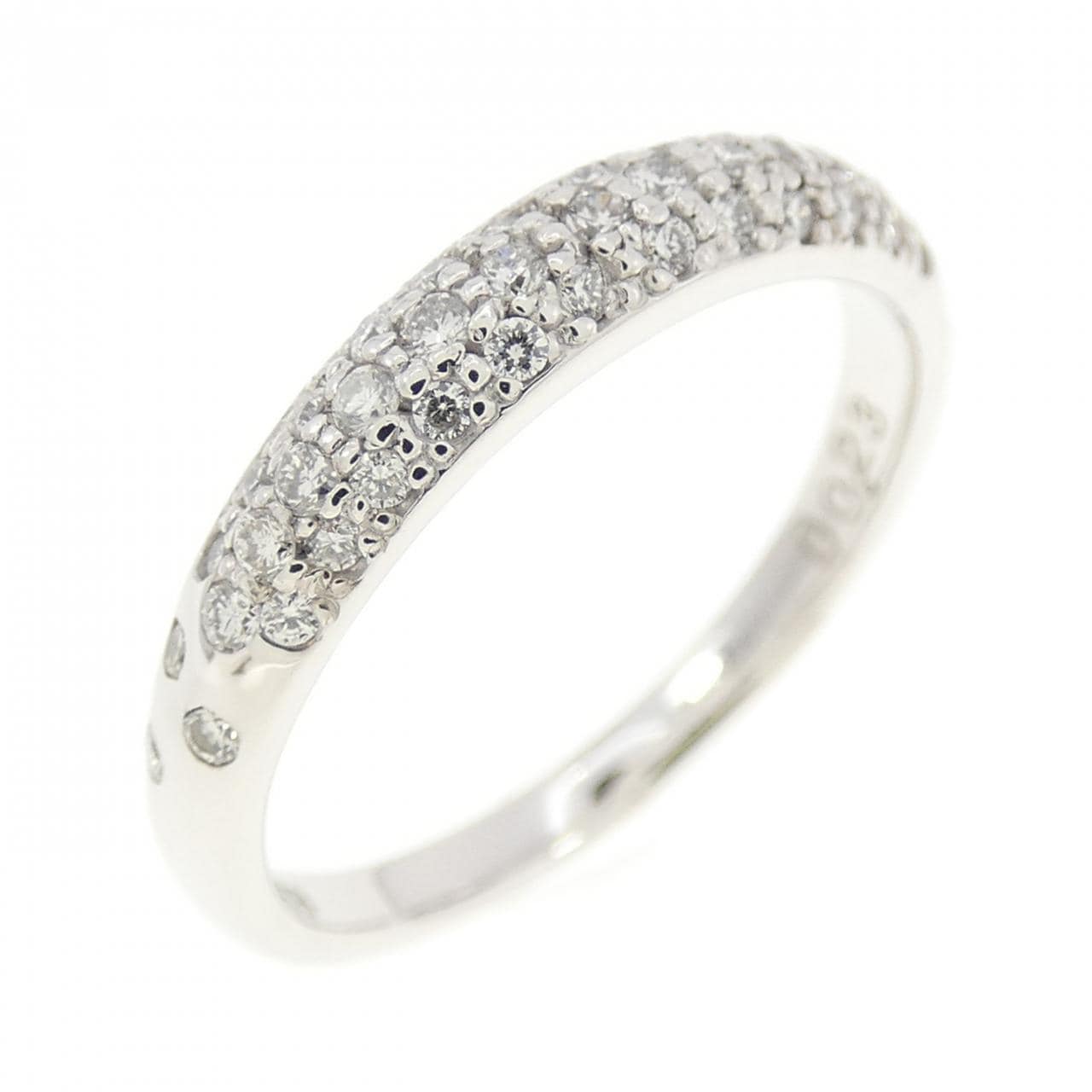 STAR JEWELRY Diamond Ring 0.23CT