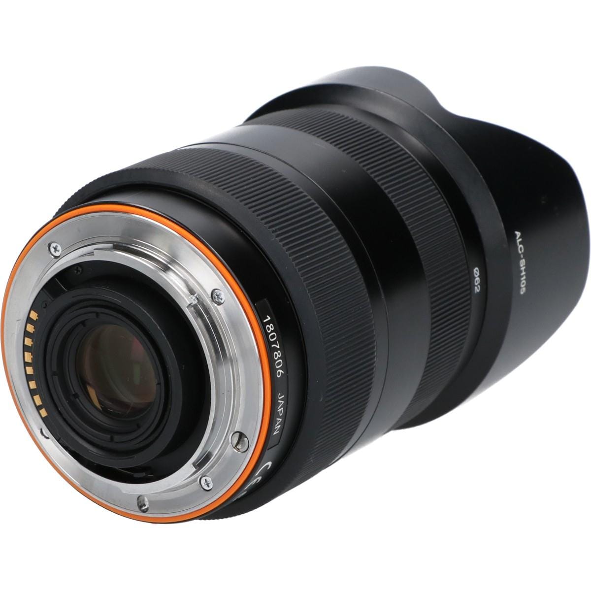 DT16-105mm F3.5-5.6