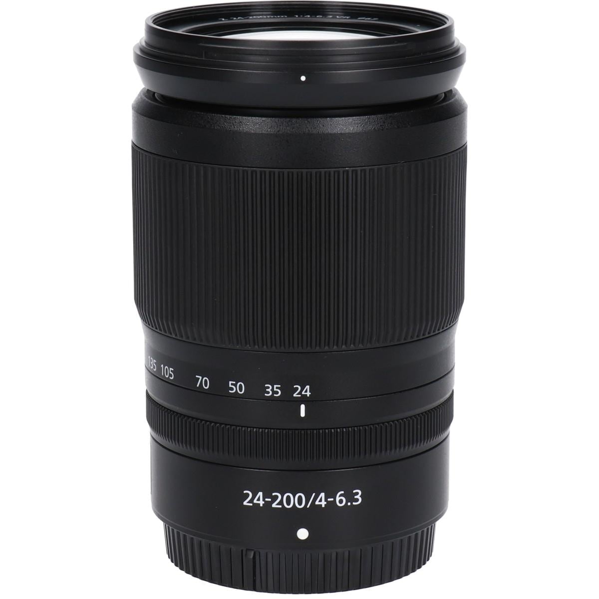Ｚ２４－２００ｍｍ　Ｆ４－６．３ＶＲ