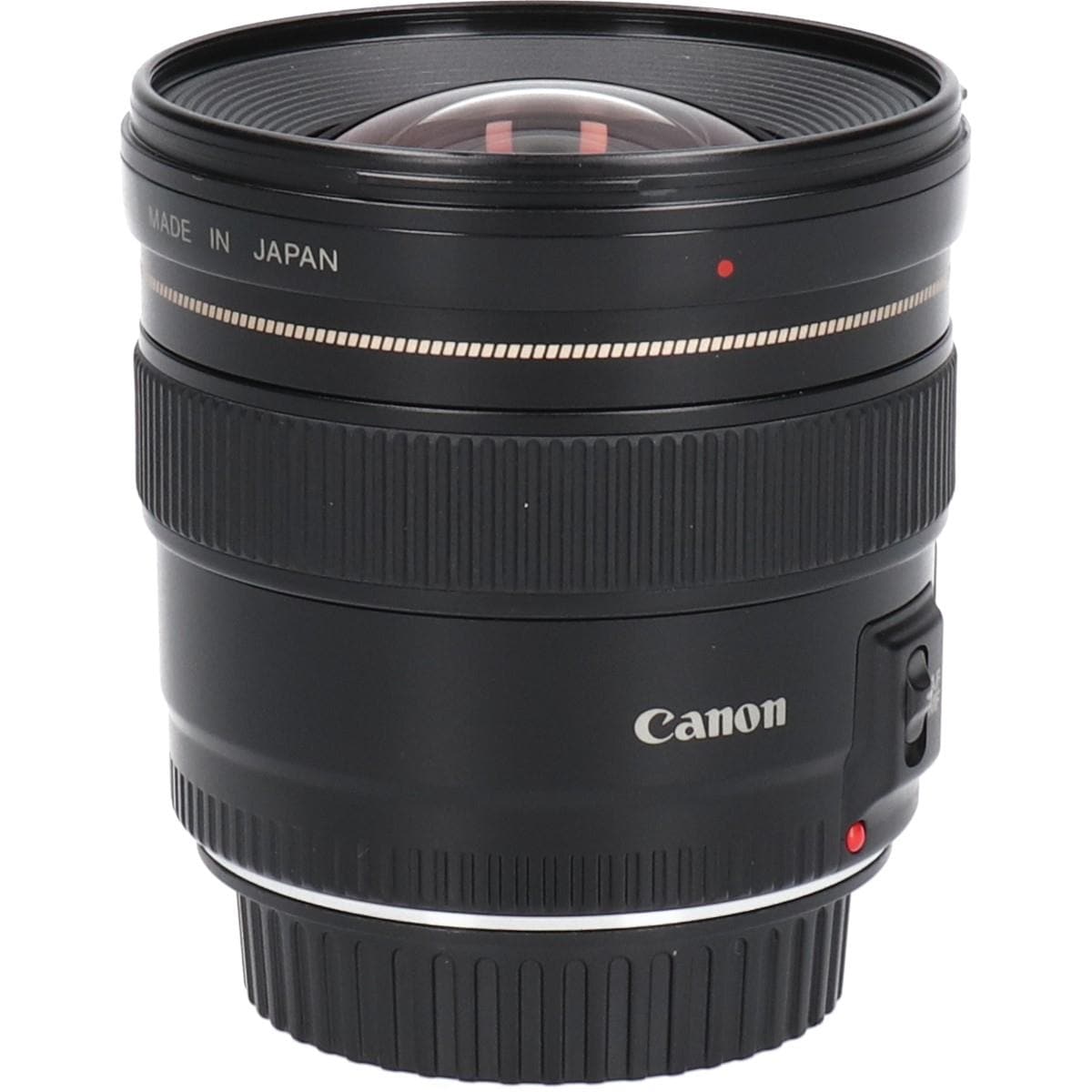 ＥＦ２０ｍｍ　Ｆ２．８ＵＳＭ