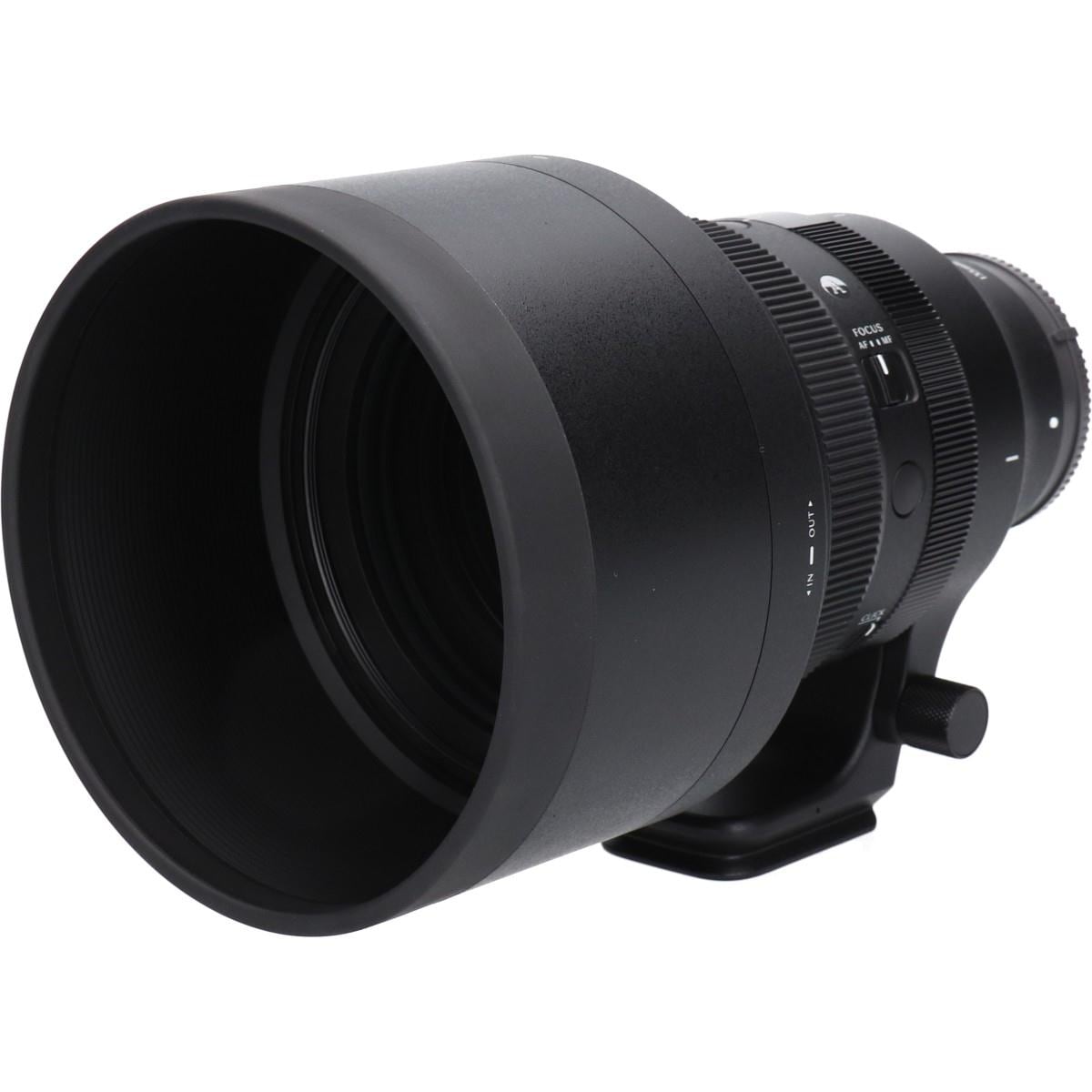 （Ａ）１３５ｍｍ　Ｆ１．４ＤＧ