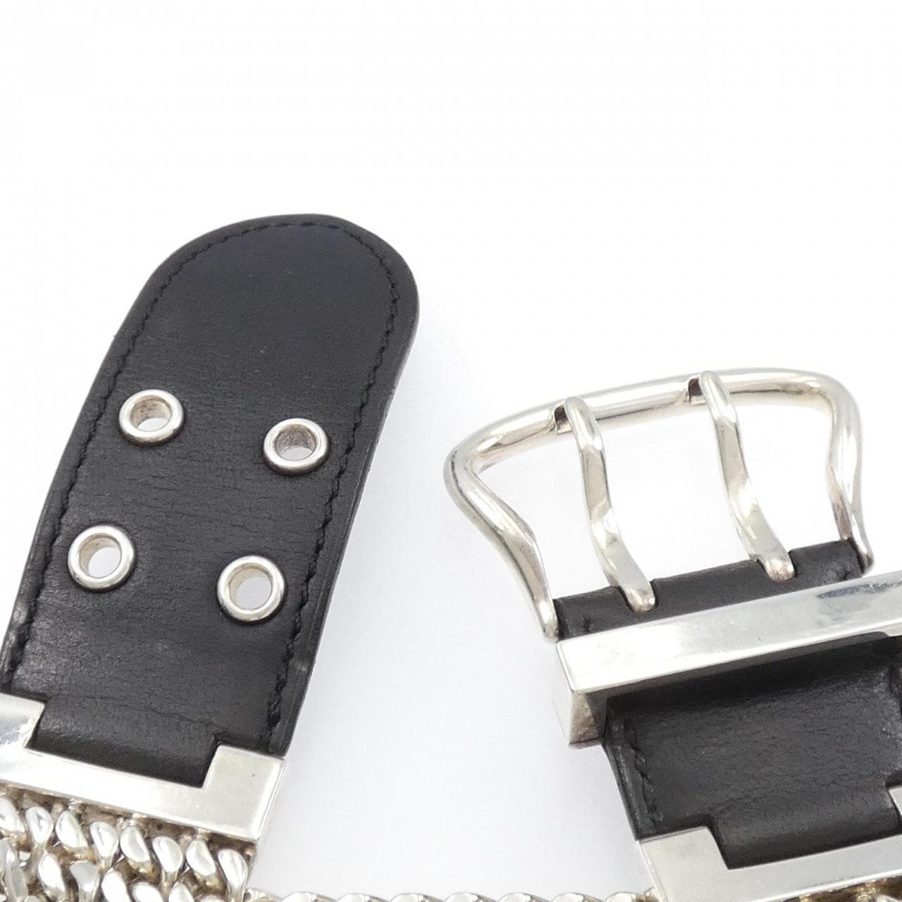 エルメス 925 ベルト ブレスレット