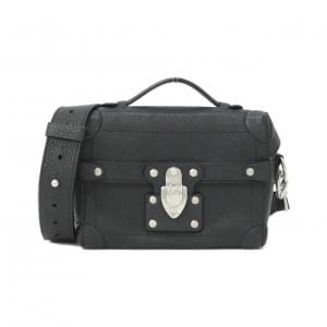 ルイヴィトン LVコロラド カーフ ソウル トランク M11516 ショルダーバッグ