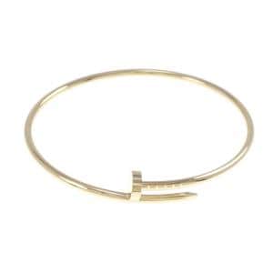 Cartier カルティエ　ヴィンテージ　バングル　ブレスレット Cartier カルティエ ヴィンテージ バングル ブレスレット