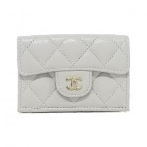 シャネル タイムレスクラシック ライン AP0230 財布