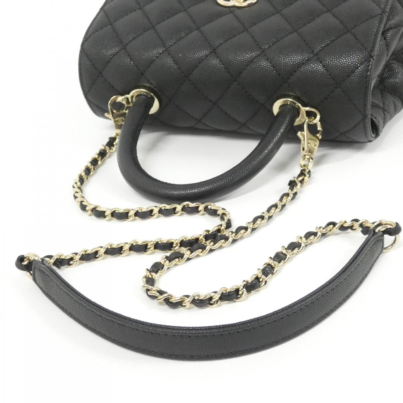 シャネル 92990 バッグ