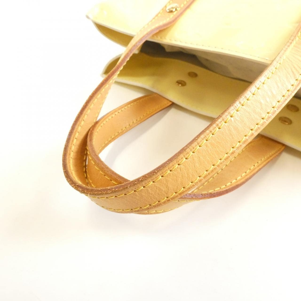 LOUIS VUITTON Vernis Lead PM M91336 包