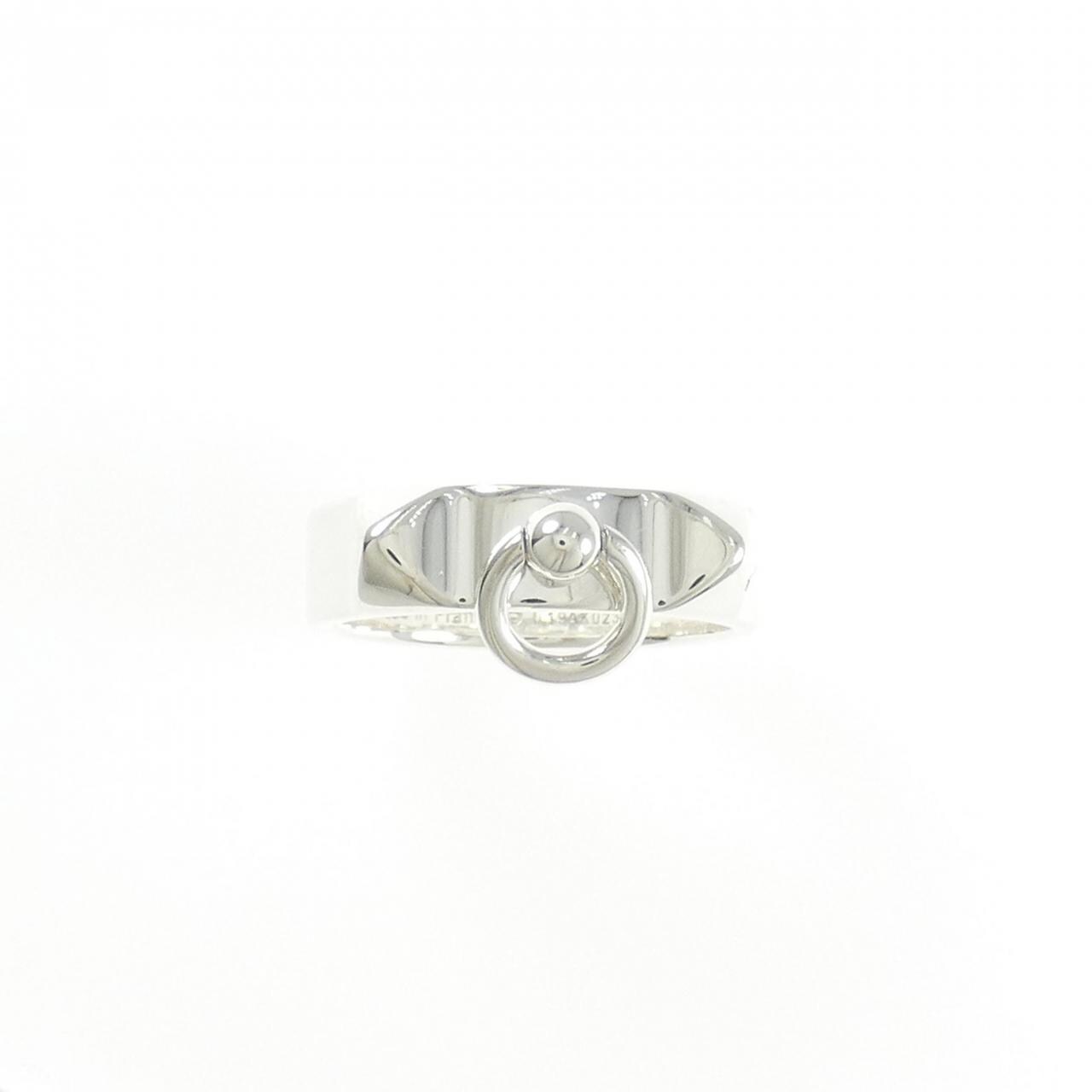 エルメス コリエ ド シアン リング