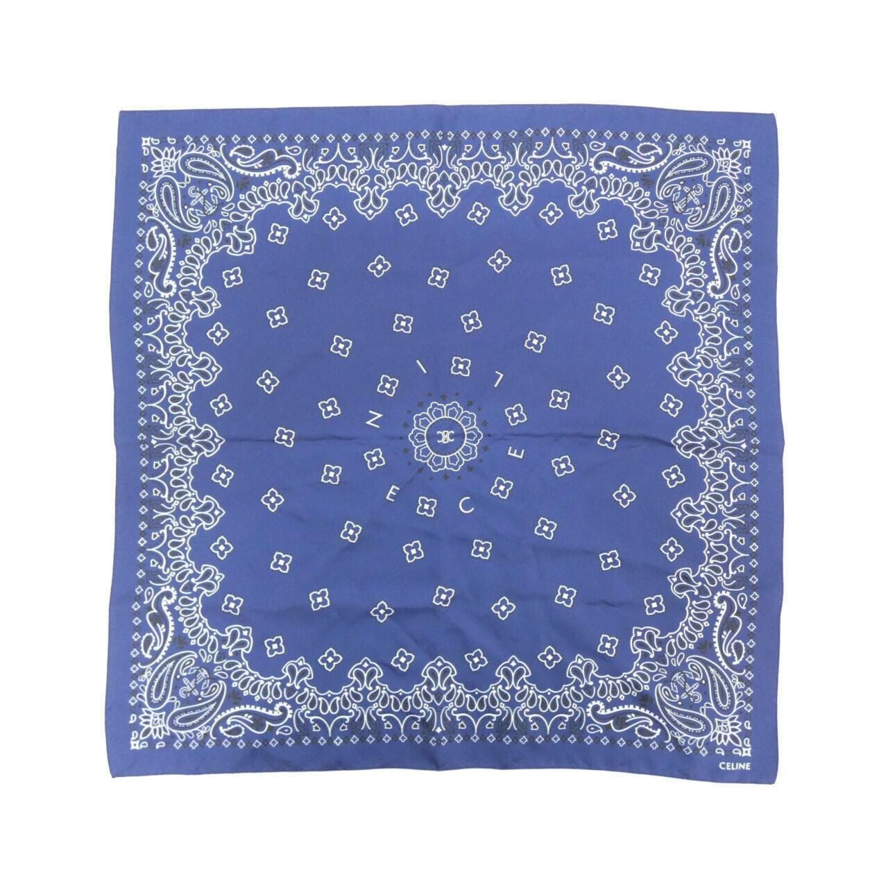 セリーヌ バンダナ