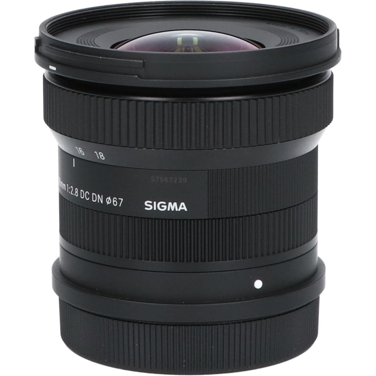 SIGMA L10-18mm F2.8DC DN(C)