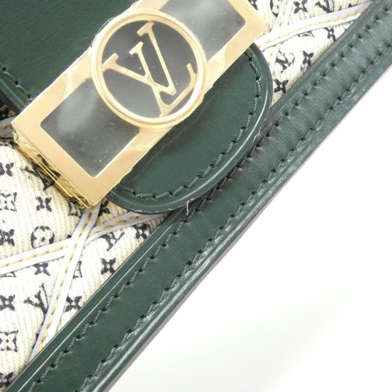 LOUIS VUITTON Bumbag Dauphine M53228 包袋