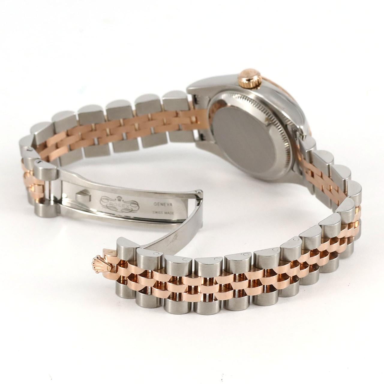 ROLEX Datejust 179171DNG SSxPG自动上弦D