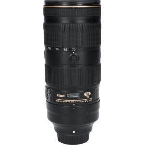 ＡＦ－Ｓ７０－２００ｍｍ　Ｆ２．８Ｅ　ＦＬＶＲ