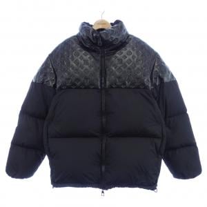 ルイヴィトン LOUIS VUITTON ダウンジャケット