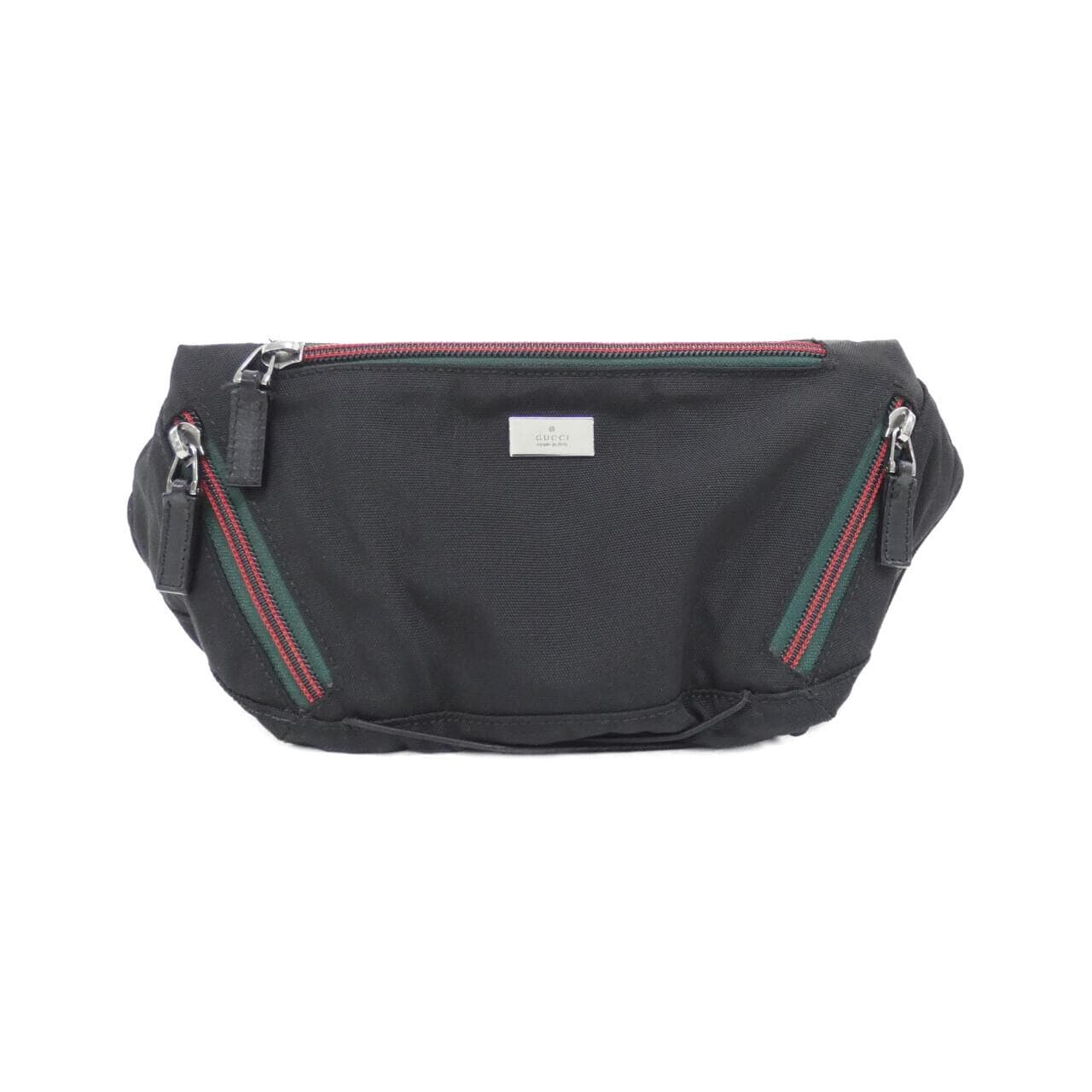 Gucci 122350腰包