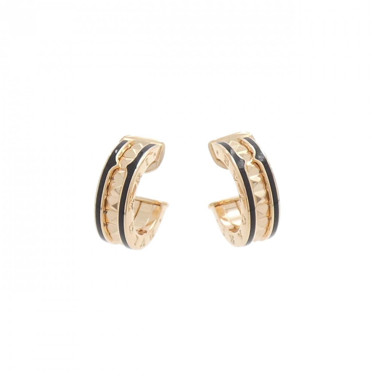 BVLGARI B.zero1 耳環