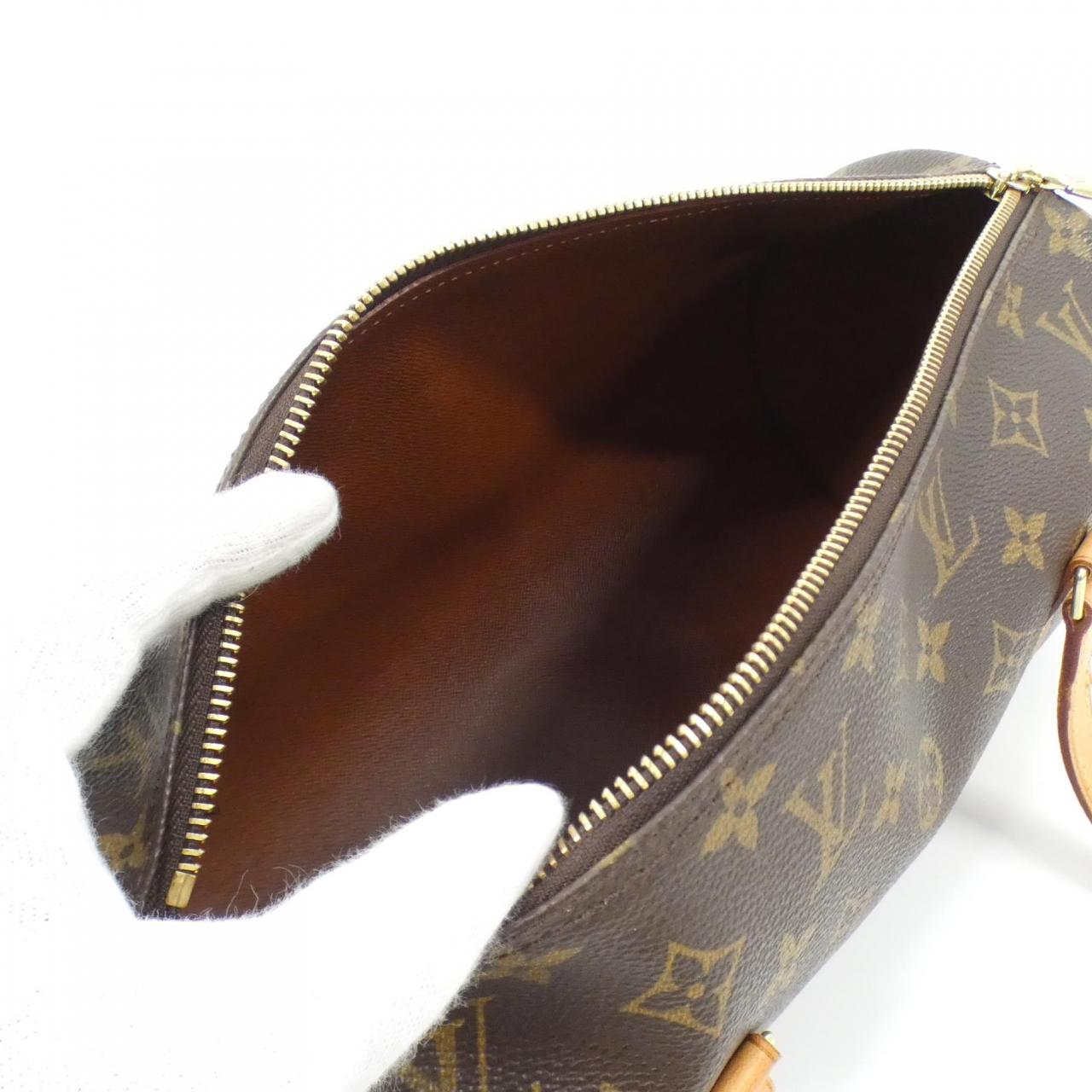 [vintage] LOUIS VUITTON Monogram Papillon 30cm M51365 包