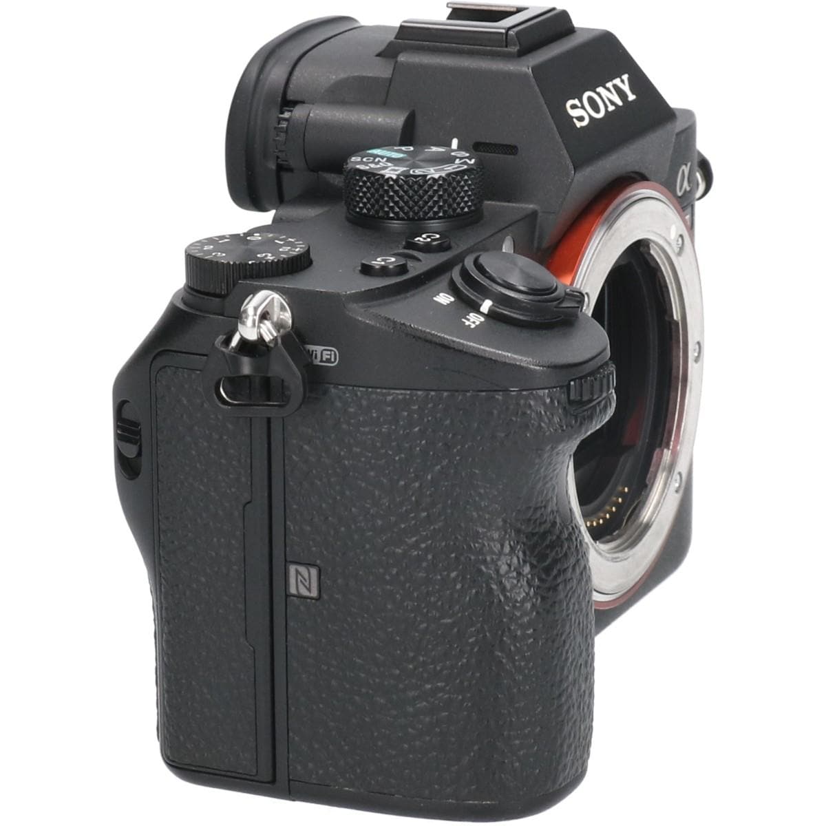 α７　ＩＩＩ　ＩＬＣＥ－７Ｍ３