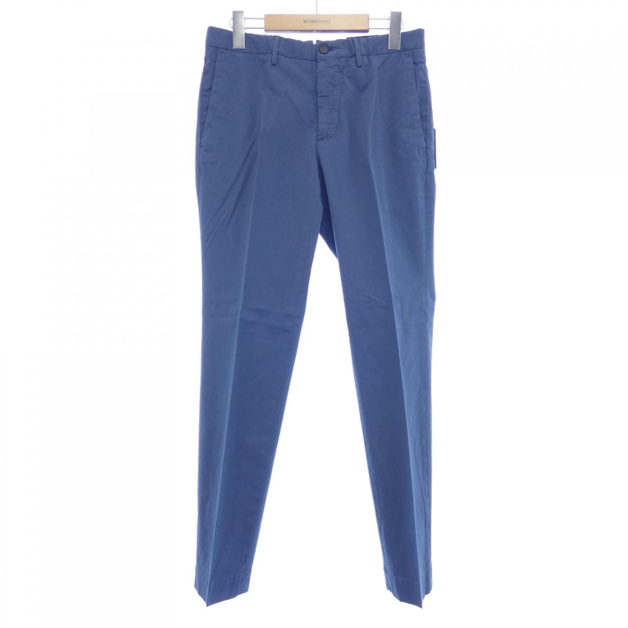 インコテックス INCOTEX パンツ